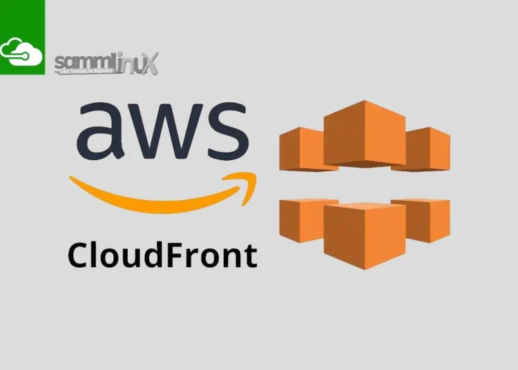 How To Create AWS CloudFront
