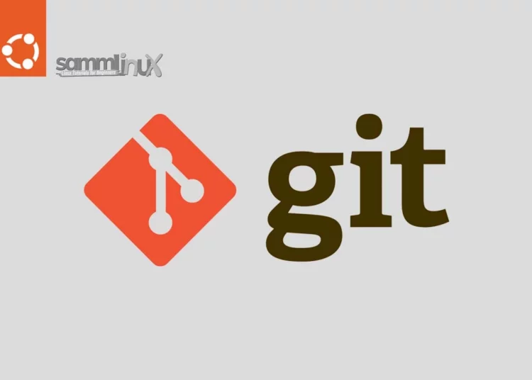 Install Git on Ubuntu