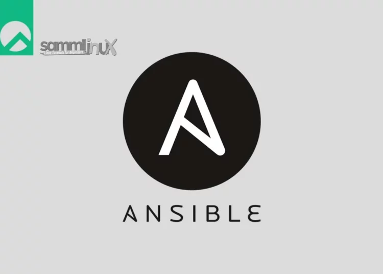 Install Ansible on Rocky Linux
