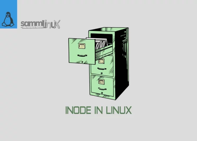 Inodes and Increase Disk Inode Number