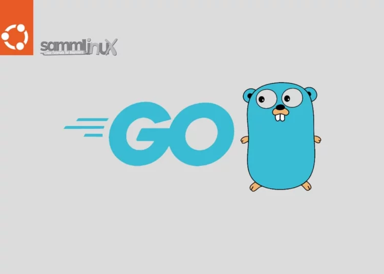 Install Go on Ubuntu