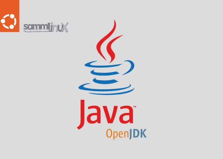 Install Java on Ubuntu