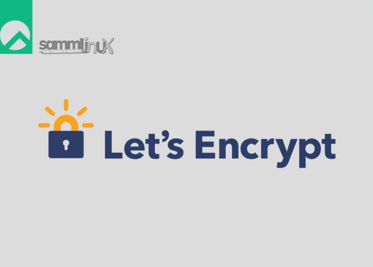 Nginx with Let's Encrypt on Rocky Linux