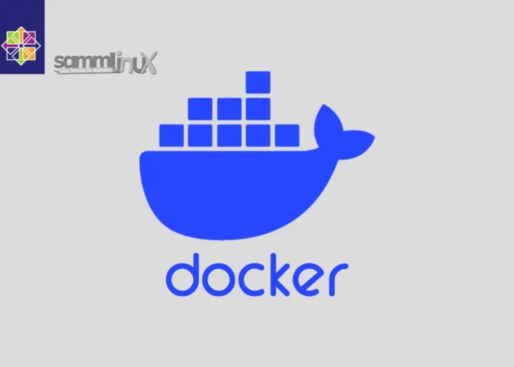 Install Docker on Centos 7