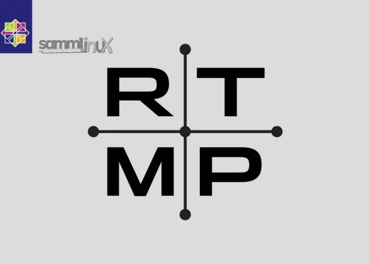 Install RTMP with Nginx on CentOS