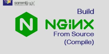 Build NGINX from Source on Centos 7