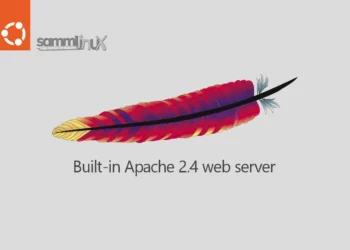 Install Apache 2.4 on Ubuntu