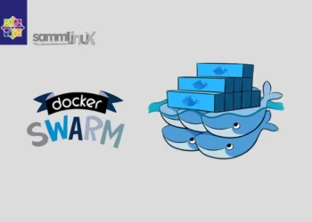 Install Docker Swarm on CentOS 7