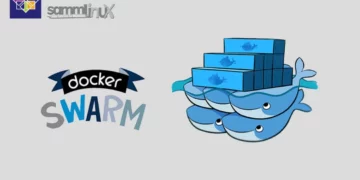 Install Docker Swarm on CentOS 7