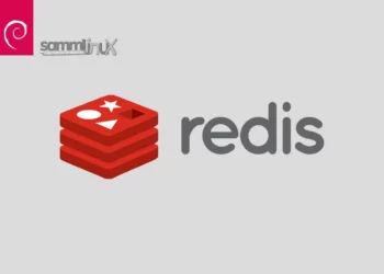 Install Redis on Debian