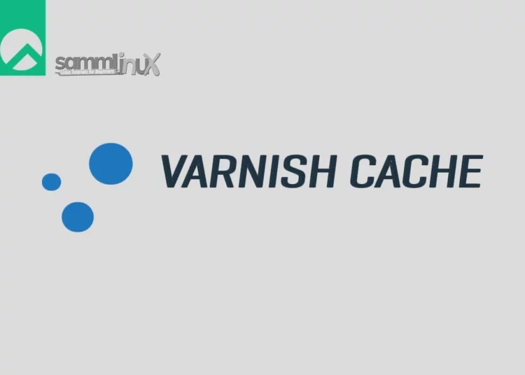 Install Varnish on Rocky Linux