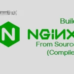 Build NGINX on Rocky Linux 9