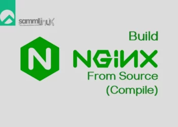 Build NGINX on Rocky Linux 9