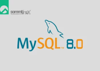 Install MySQL on Rocky Linux