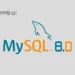 Install MySQL 8.0 on Ubuntu 22.04