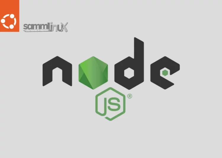 Install Node.js on Ubuntu