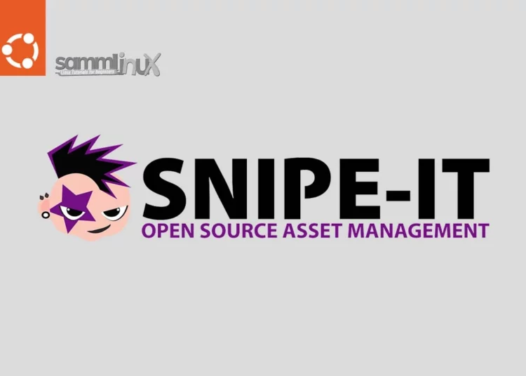 Install Snipe-IT on Ubuntu 22.04