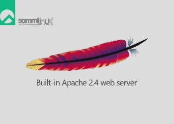 Install Apache on Rocky Linux