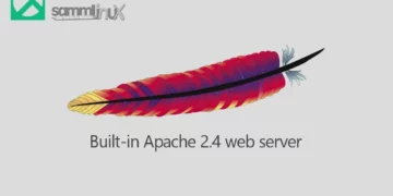 Install Apache on Rocky Linux