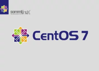 Initial Setup CentOS 7 Server