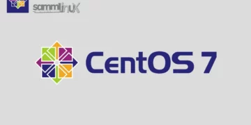 Initial Setup CentOS 7 Server
