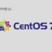 Initial Setup CentOS 7 Server