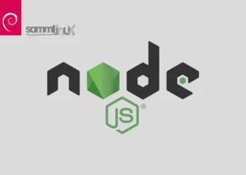 Install and Setup Node.js on Debian 11