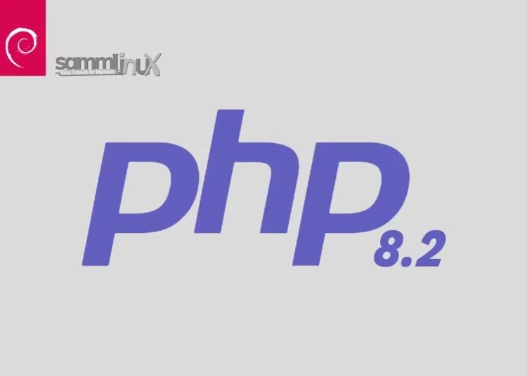 Install PHP 8.2 on Debian 11