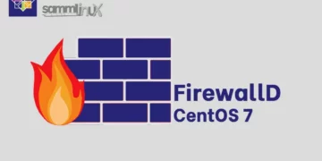 Set Up FirewallD on CentOS 7