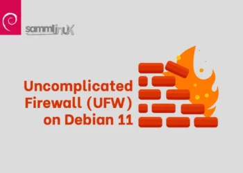 Set Up Firewall with UFW on Debian