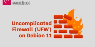Set Up Firewall with UFW on Debian
