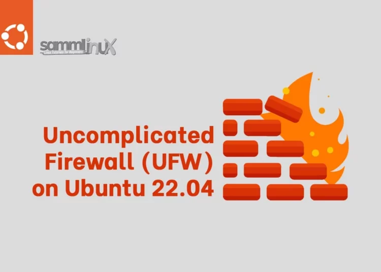 Set Up Firewall on Ubuntu 22.04