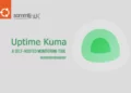 Install Uptime Kuma on Ubuntu 22.04
