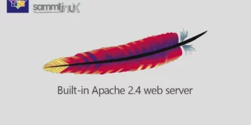 Install Apache on CentOS 7