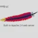 Install Apache on CentOS 7