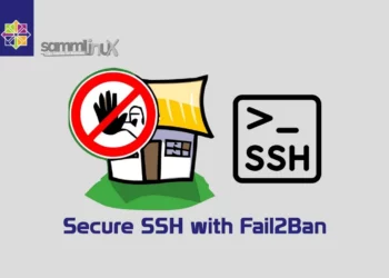 Secure SSH with Fail2Ban