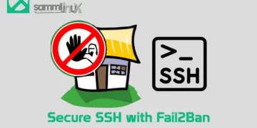 Secure SSH with Fail2Ban