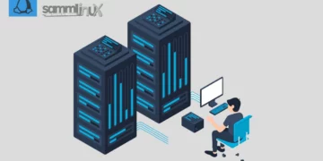 Linux server security system administrators