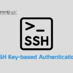 SSH Key-based Authentication