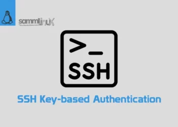 SSH Key-based Authentication