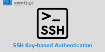 SSH Key-based Authentication