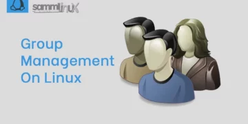Manage Groups on Linux