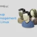 Manage Groups on Linux