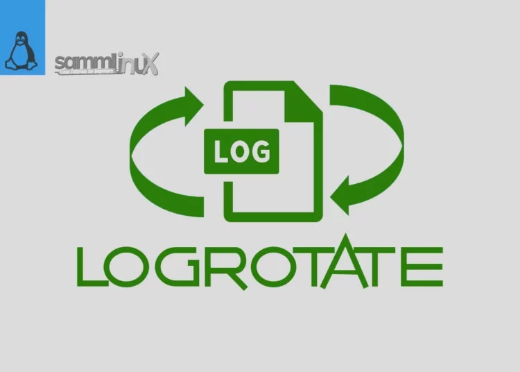 Logrotate In Linux
