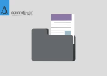 Check File Size in Linux