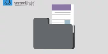 Check File Size in Linux