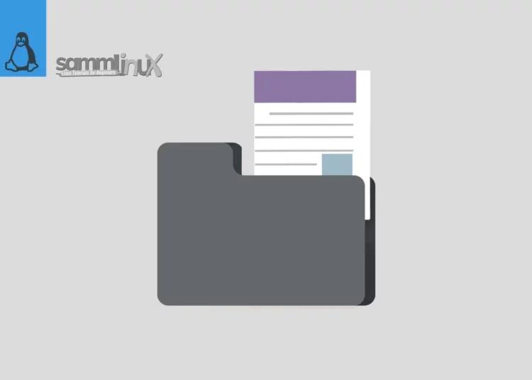 Check File Size in Linux